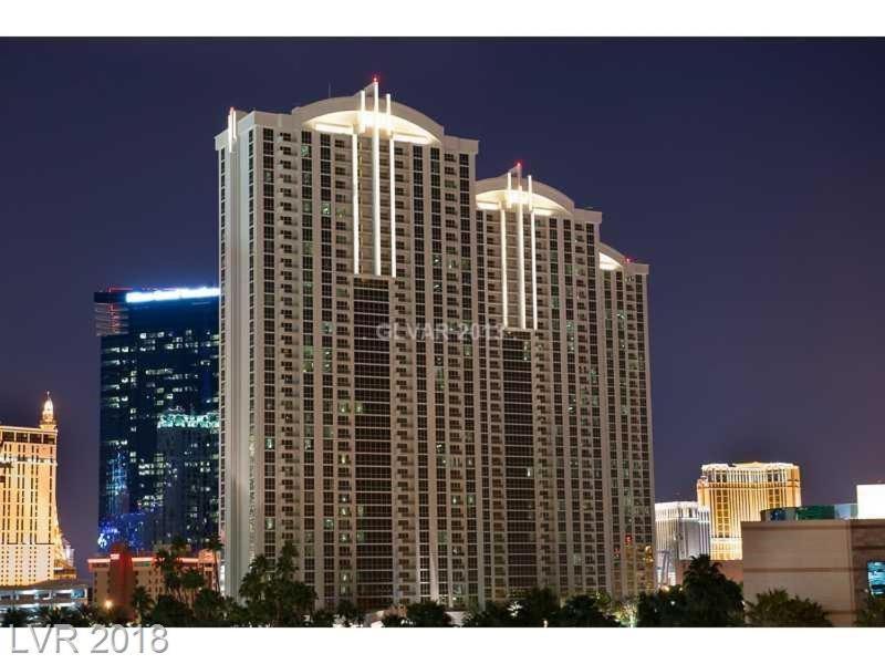 The Signature At Mgm Grand - All Suites Las Vegas Exterior foto